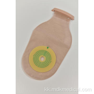 Ostomy STOMA-дің жараларын күтуге арналған шешімдер